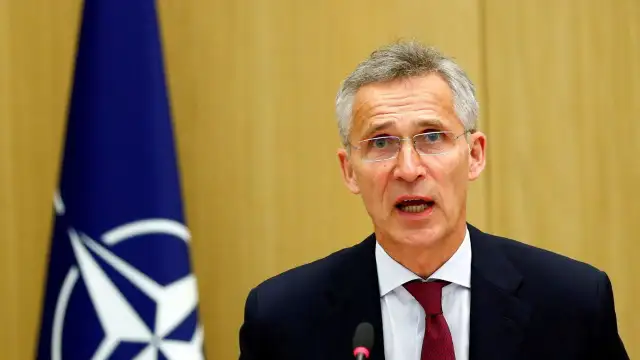 NATO: İsveç ve Finlandiya konusunda ilerleme kaydediyoruz