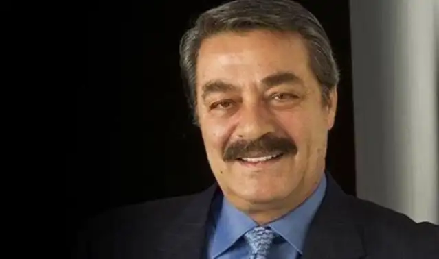 Seçim2023 I Kadir İnanır'dan milletvekili adaylığı teklifine yanıt