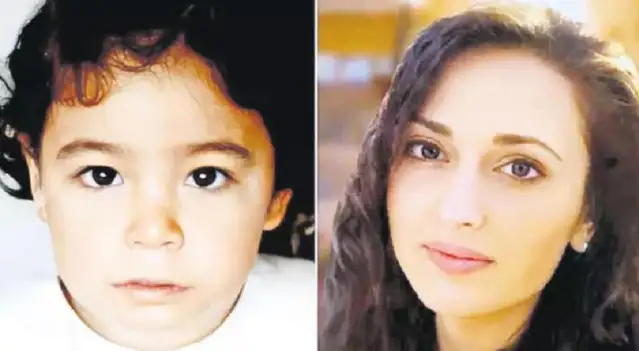27 yıl önce İtalya’da kaybolan kızın izi Büyükada'ya kadar uzandı
