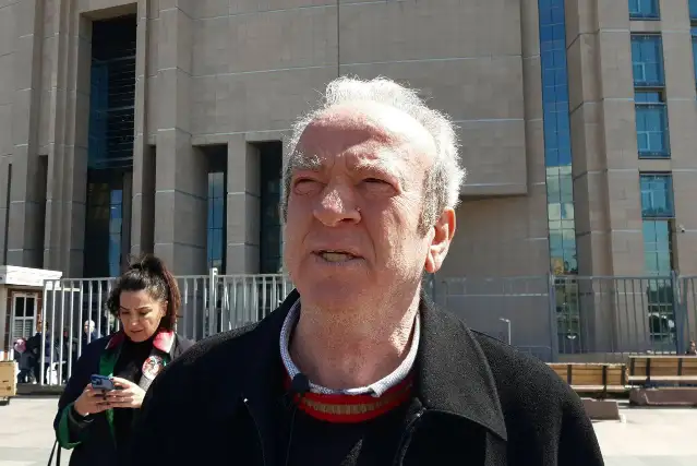 Seçim2023 I Av. Kemal Aytaç: Anayasa açık, Erdoğan üçüncü defa aday olamaz