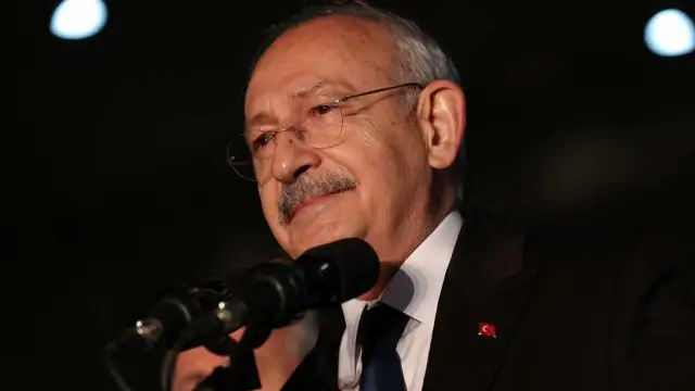 Kılıçdaroğlu’ndan Japonya Başbakanı’na geçmiş olsun mesajı