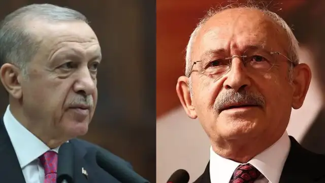 Krizden sonra ilk anket: Kılıçdaroğlu yüzde 56 oyla önde