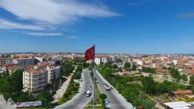 Herkes deprem riski olmayan Kırklareli'ne gidiyor: Arsa-ev fiyatları uçtu, kiralık ev kalmadı