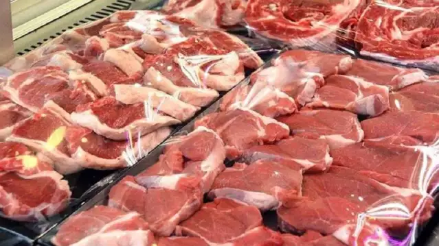 Ramazan öncesi et fiyatlarında yüzde 30 artış