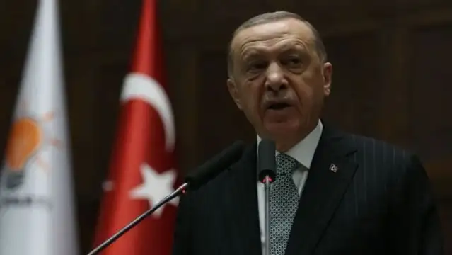 Erdoğan'dan Akşener'in açıklamalarına ilk tepki