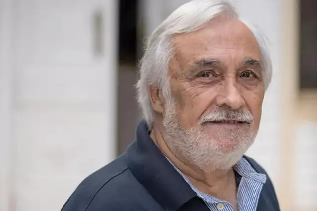 Müjdat Gezen: Kurumlardan gelen görevliler hakkımızda yıpratıcı bilgi almaya çalışıyor