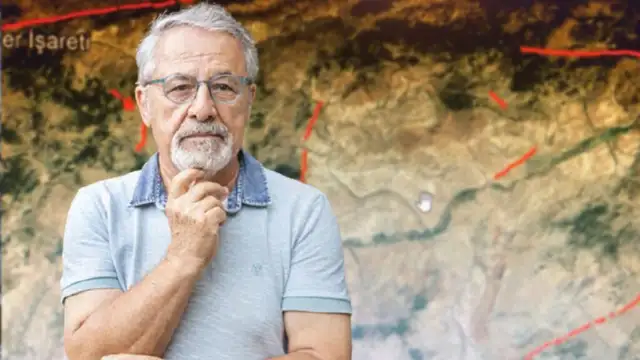 Naci Görür’den İstanbul depremi uyarısı: "Avrupa Yakası deprem yönünden Asya Yakası'na göre daha riskli"
