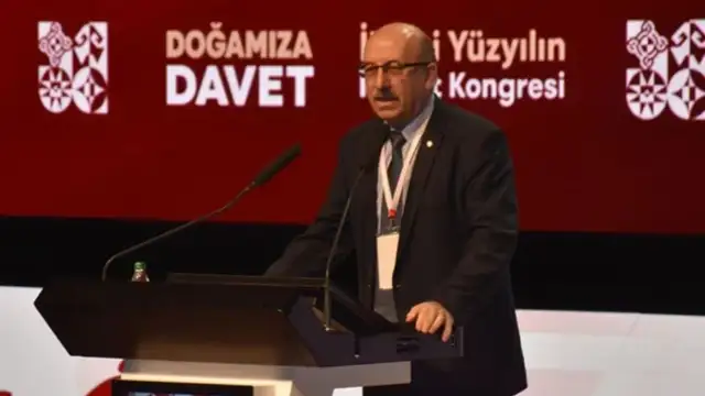 Yer bilimci Prof. Dr. Tüysüz'den Çorum ve Amasya için deprem uyarısı