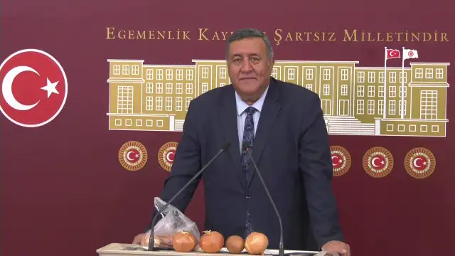Ömer Fethi Gürer'den çiftçi borçları için acil önlem çağrısı