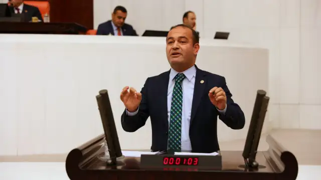 Karabat: Türkiye ithalata bağımlı hale getirildi