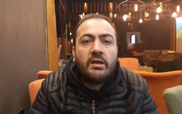 Adil Yaşam Derneği Başkanı Çavuşoğlu: Genel af talep ediyoruz