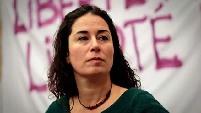 Pınar Selek'in ismi, Fransa'da çalıştığı üniversitenin kampüsüne verildi