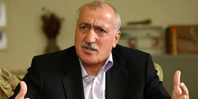 Tantan’dan Bahçeli’ye cevap: HÜDAPAR’la Hizbullah arasında tabii ki bağ vardır