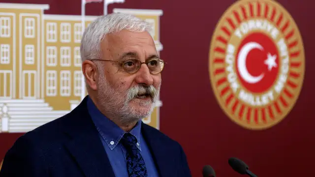 Oluç: Orta Doğu’daki dengeleri yeniden değiştirebilecek olan güç Kürtlerdir
