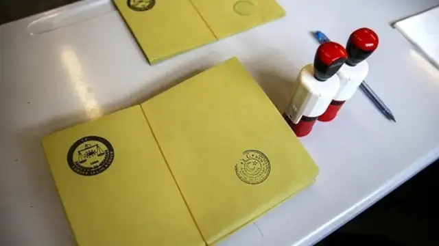 Anket sonucu açıklandı: Kadınlar mecliste isteniyor