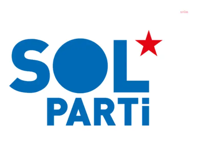 SOL Parti Burhaniye'de emek forumu düzenliyor