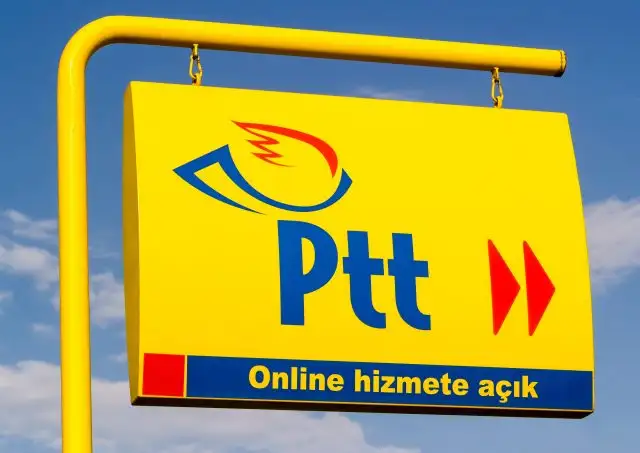 PTT Üzerinden HGS Sorgulama
