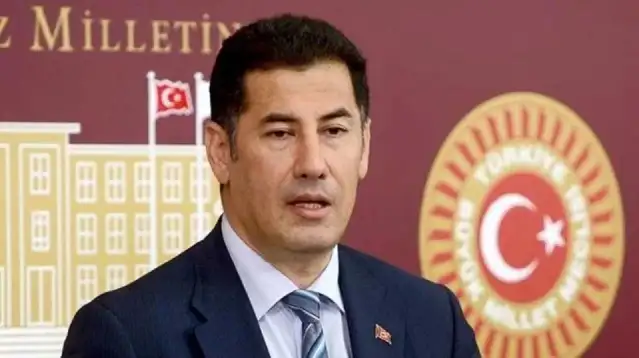 Sinan Oğan: Oyumuz yüzde 16'larda