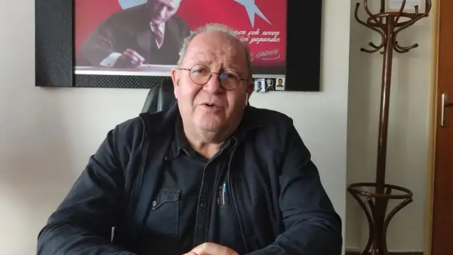 Prof. Şükrü Ersoy: İstanbul'daki 100 bin binanın derhal yıkılıp, yeniden yapılması gerekiyor