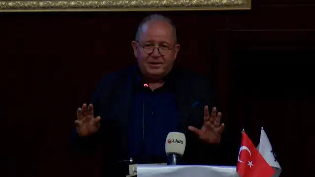 Prof. Dr. Şükrü Ersoy deprem oluşturabilecek fay sayısını açıkladı
