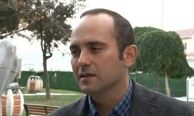Tayfun Kahraman için tahliye talebi