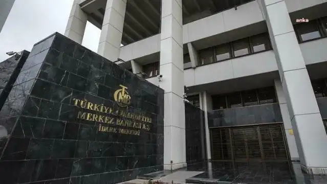 Reel Kesim Güven Endeksi, 1,8 puan azalarak 101,4'e gerildi