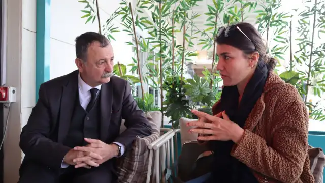 CHP’li Balaban Tekzen mağdurlarının sesi oldu