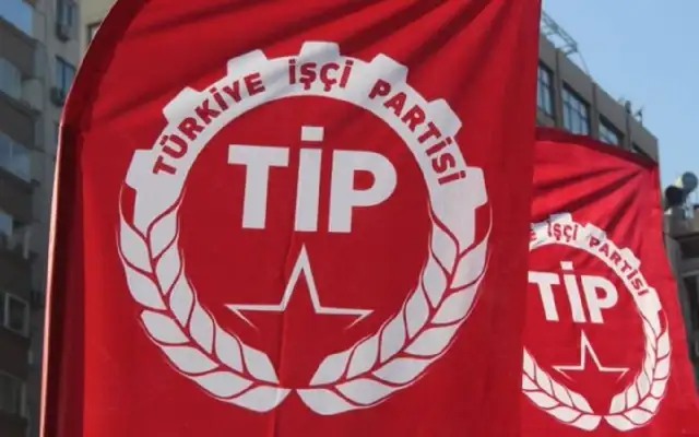 TİP: Gözaltılar halk iradesine karşı açık bir darbedir, hep beraber direneceğiz