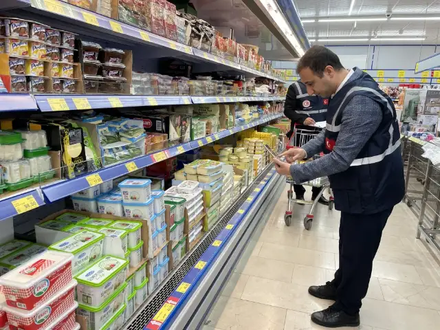 Fahiş fiyat artışı ve stokçuluk cezalarını artıran düzenleme yürürlüğe girdi