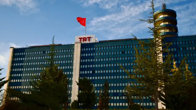 CHP, TRT'yi Anayasa Mahkemesi'ne şikayet etti