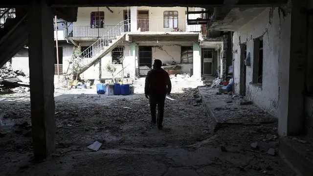 TTB depremleri birinci ay raporunu yayımladı: Ölüm sayılarındaki belirsizlik devam ediyor