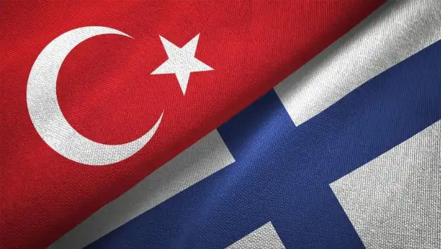 Türkiye Finlandiya’nın NATO’ya katılımını onayladı