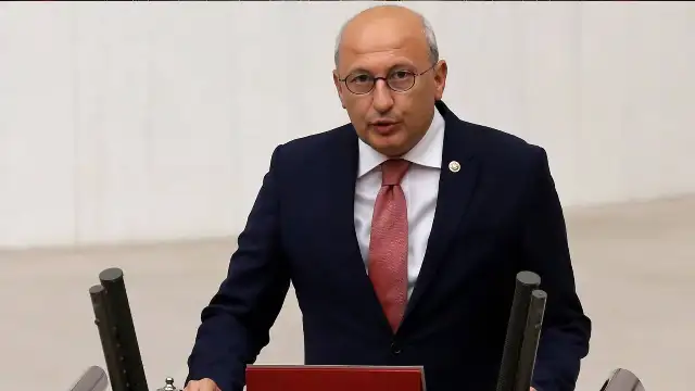 CHP’li Çakırözer: Bu kayyum düzeni sürdükçe yabancı gelmez, yerli kaçar!