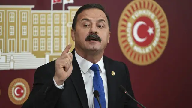 Yeni parti kuran Ağıralioğlu'ndan 'Kürt çözümü ve Öcalan' açıklaması