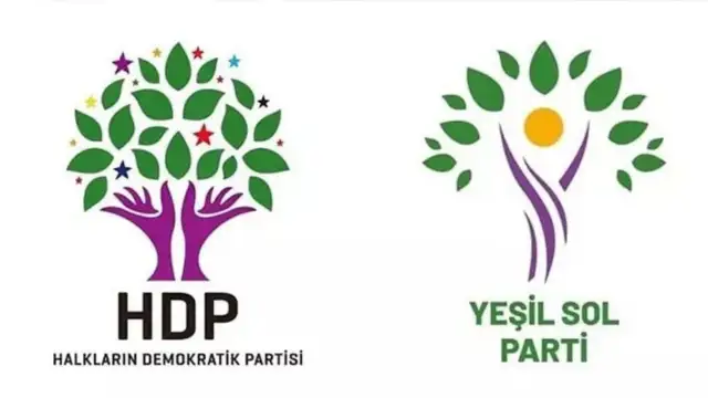Yeşil Sol Parti’de adaylar netleşiyor: HDP’li vekillerin çoğu yok