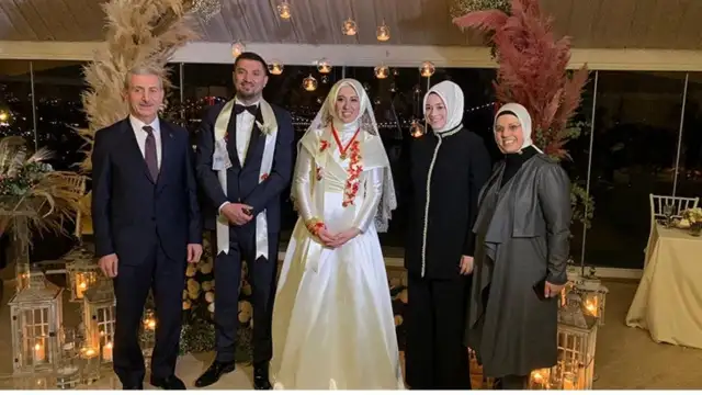 Bir aile işletmesi olarak Yeşilay: Eşinin görevini devraldı, sadece geçen yıl 291 milyon lira para aktarıldı