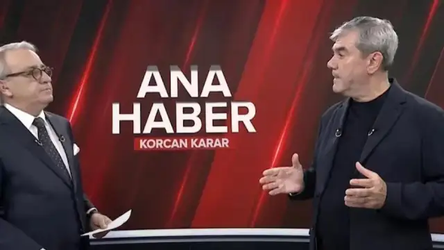 Özdil'in Sözcü TV macerası kısa sürdü