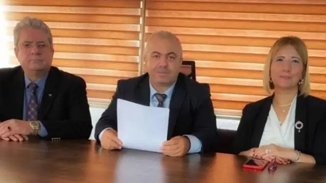 Zafer Partisi kurucuları sert sözlerle istifa etti!