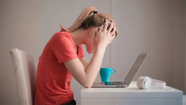 Z kuşağı iş stresini daha fazla hissediyor
