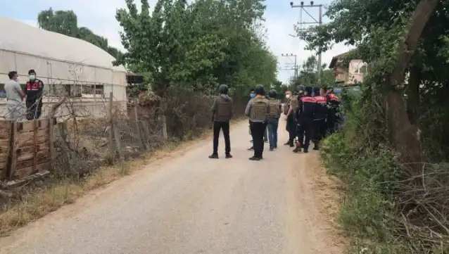 Çanakkale’de Vanlı aileye saldırı: 1 ölü