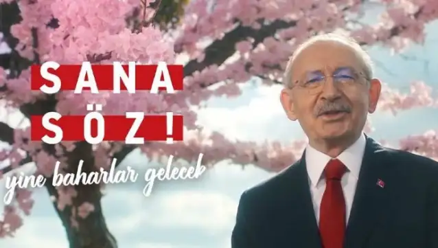 Cumhurbaşkanı adayı Kılıçdaroğlu: Beni özgürce eleştirebileceksiniz