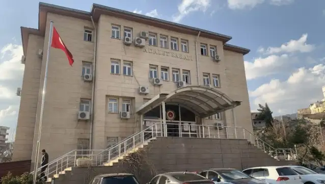 Korucuların yargılandığı tecavüz davasında sanıklara toplam 94 yıl 15 gün hapis cezası verildi