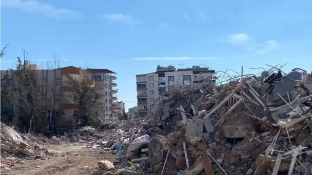 Bir şehrin trajedisi ve Adıyaman’ın deprem gerçeği: “Ölümler bir yana, şehrimizi, yaşantılarımızı, tarihimizi yitirdik"