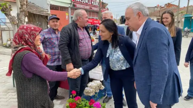 Bakırlıoğlu: Kapanan belediyeler yeniden açılacak