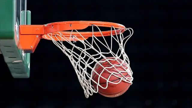 Basketbol THY Avrupa Ligi'nde çift maç haftası başlıyor
