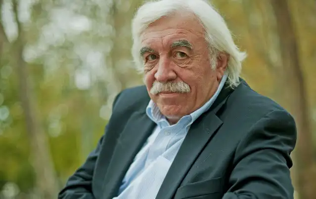 Türkiye’ye dönen Cengiz Çandar hakkında hapis talebi