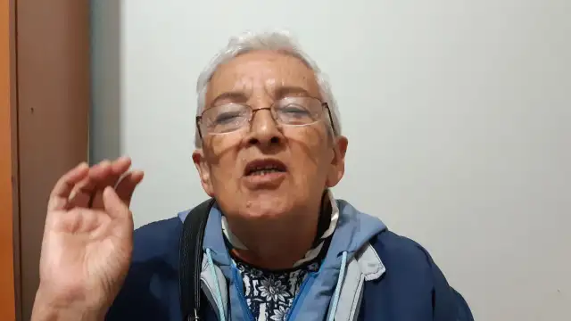 Cumartesi annesi Hanife Yıldız: "Galatasaray Meydanı'nda oğlumun adını yüzlerine haykırmak istiyorum"