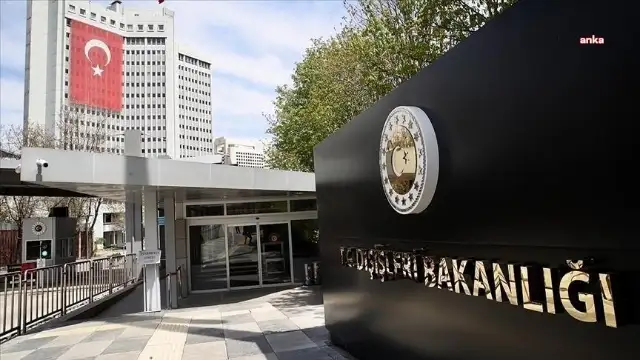 Lübnan'dan ayrılmak isteyen Türk vatandaşlarının deniz yoluyla tahliyesi 9 Ekim'de yapılacak