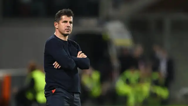 Kasımpaşa'da Emre Belözoğlu dönemi resmen başladı