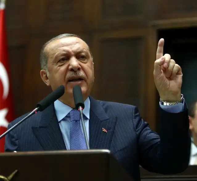 Erdoğan'dan Sezgin Tanrıkulu açıklaması: Cezasız kalmayacak